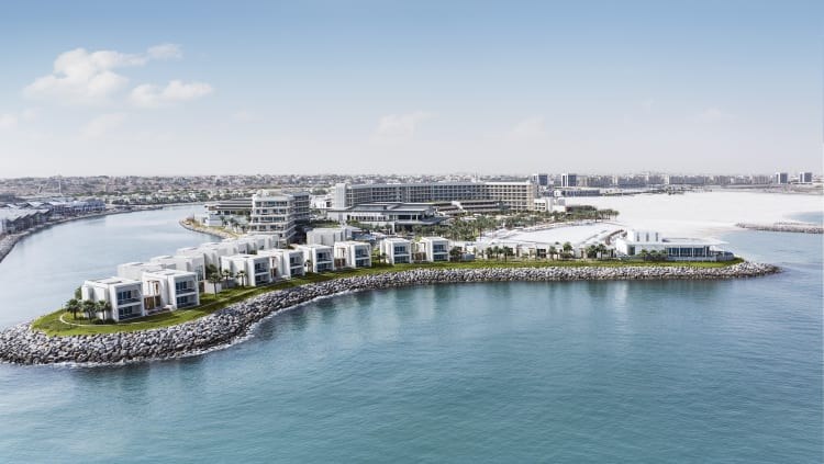 InterContinental Ras Al Khaimah Mina Al Arab Resort & Spa — property photograph
