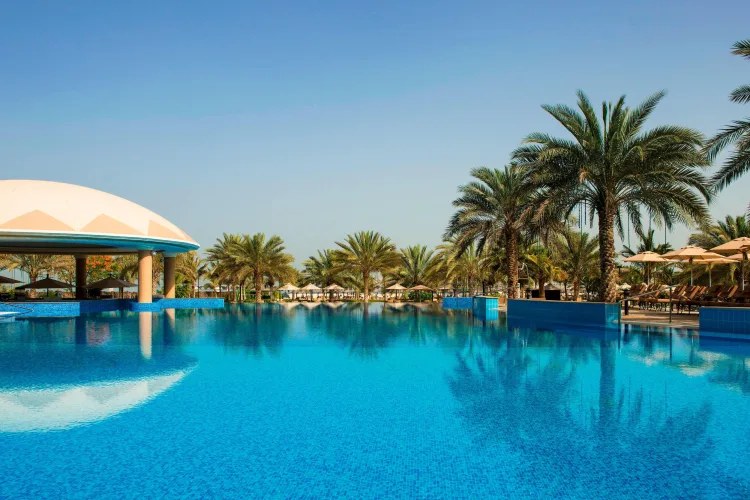 Le Royal Méridien Beach Resort & Spa, Dubai — property photograph