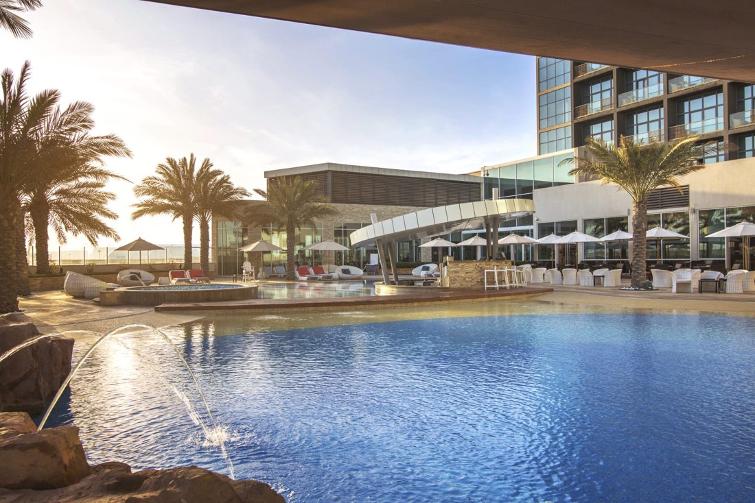 Yas Plaza Marina — property photograph